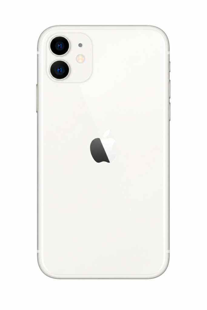 Apple IPhone 11 (64GB) (Refurbished)