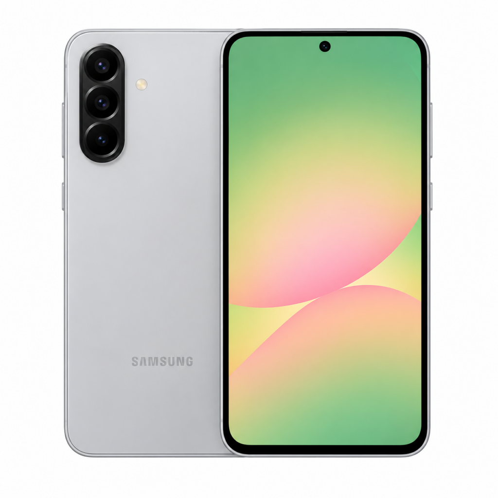 Samsung Galaxy A56 5G (128GB, 6GB RAM) (Refurbished)
